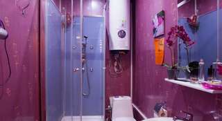 Хостел  Счастливое Место Санкт-Петербург Одноместный номер с общим душем и туалетом-2
